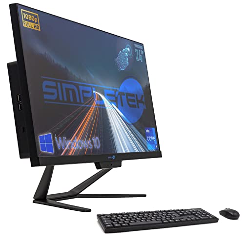 PC tout-en-un Simpletek 24