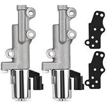 Variable Valve Timing VVT Solenoid Compatible With Nissan Altima 350Z Frontier Maxima Murano Pathfinder Quest Xterra Compatible With Infiniti FX35 G35 I35