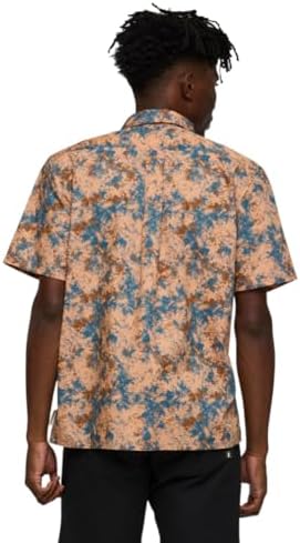Cotopaxi Men's Estival Button Up Shirt