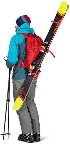 osprey ski pack