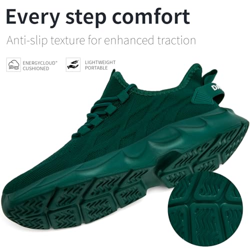 Image of Running Shoes Women Lightweight Sneakers Tennis Walking Shoes