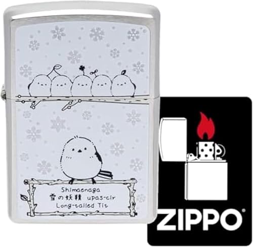 Encendedor Zippo de Aceite con Diseño Vintage miniatura 2