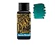 Diamine Füllfederhalter-Tinte, 30 ml, Farbrad, 6 x Flaschen, Herbsteiche, Syrah, Macassar, Earl Grey, Aurora Borealis, Twilight
