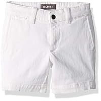 Algopix Similar Product 13 - DL1961 Boys Toddler Jacob Chino Short