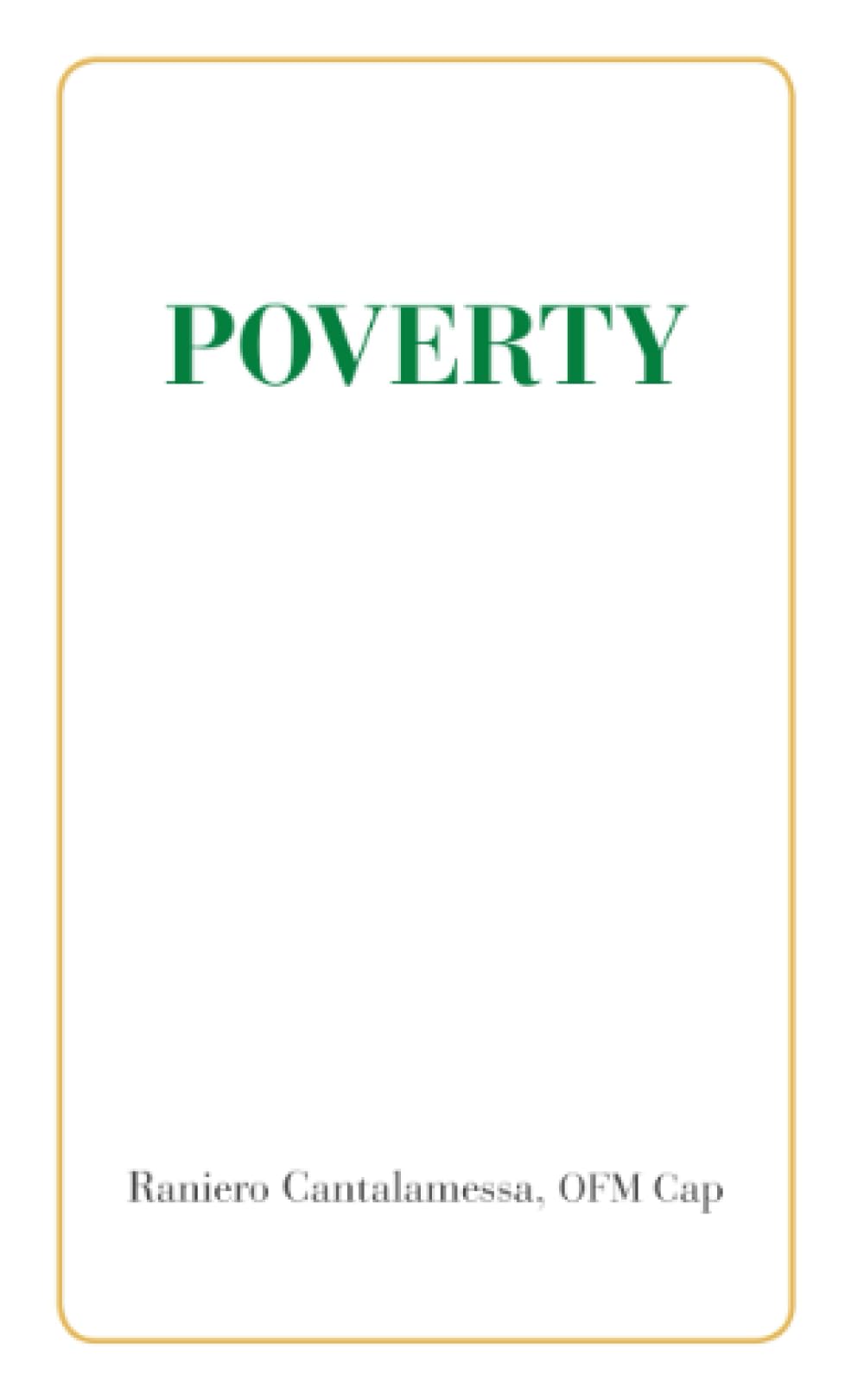 Poverty