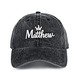 Personalized Toddler Boy Baseball Cap Custom Kid Baseball Hats Custom Baby Boy Embroidered Hat Toddler Black Ball Caps