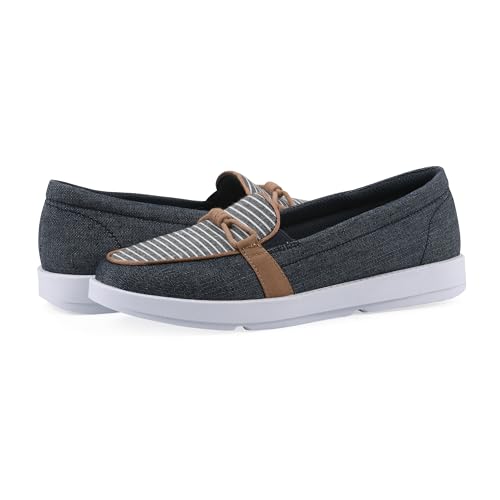 Image of Island Surf Women's Gia Boat Shoe