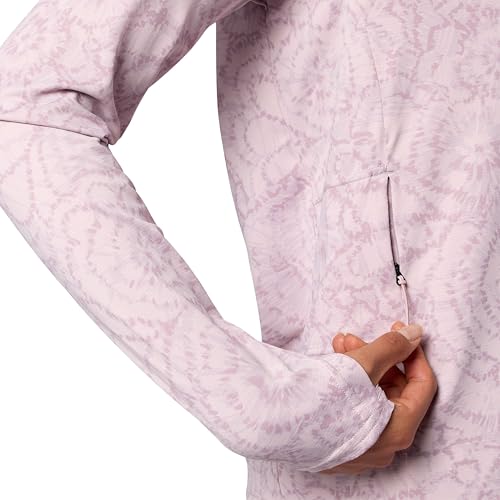 Image of MARMOT Women's Women's Airexchange Upf 50 Hoody