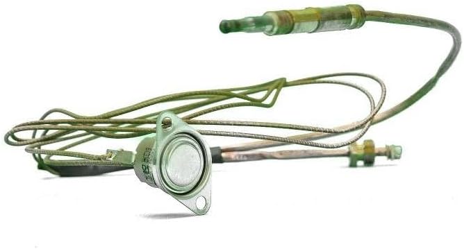 Saunier Duval 59161 heater thermopar 59161