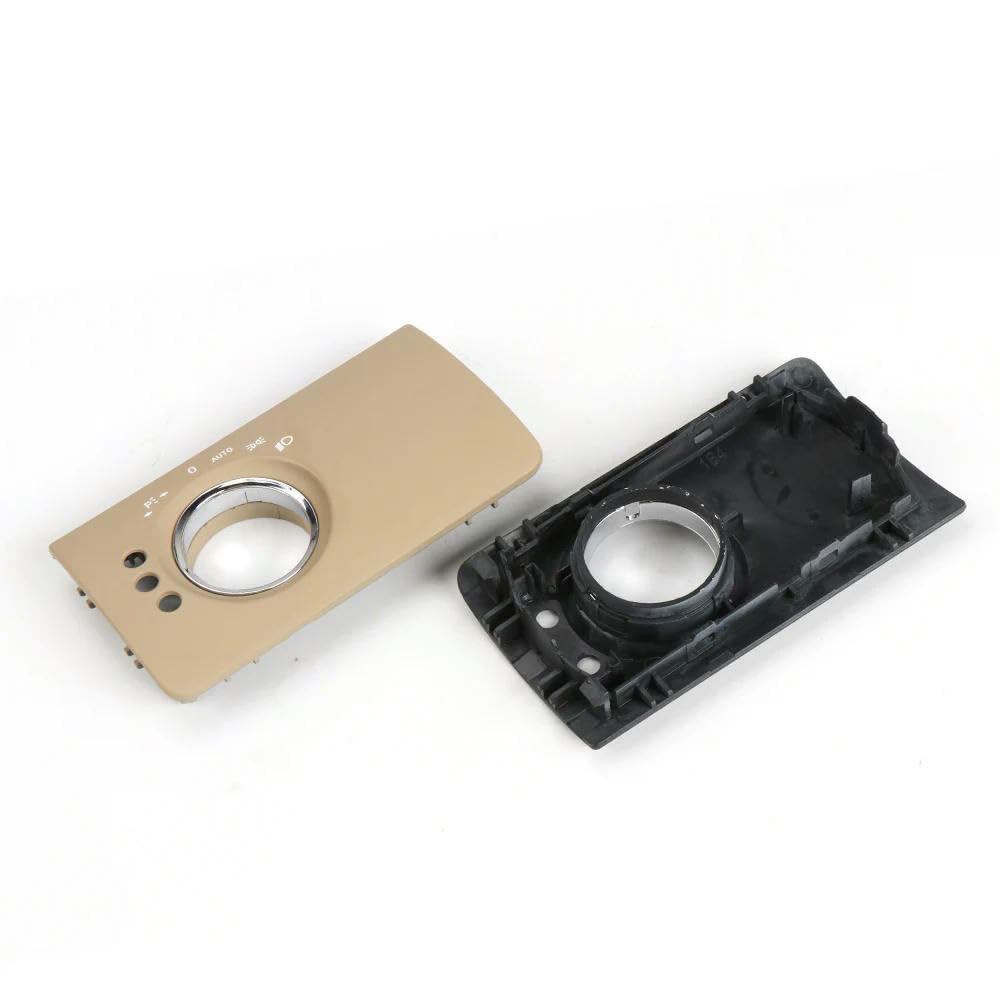 LIJHGFFA Scheinwerferschalter Für Mercedes ML GL W164 X164 - Original Ersatz 2005-2011