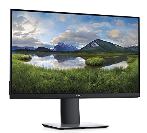 Dell P2419HC Monitor, Nero