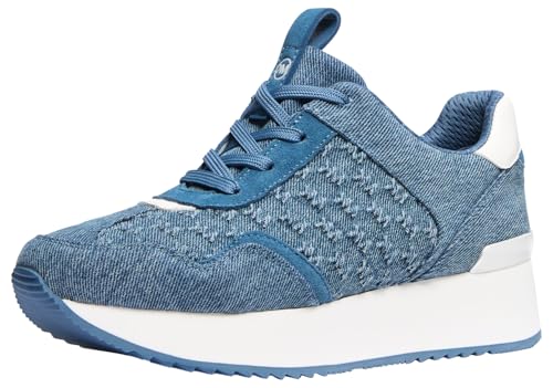 Image of Michael Kors Women's Raina Trainer | Casual Shoes