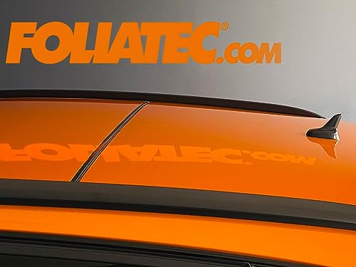 Foliatec Hydro Detailer Auto Lackpflege für alle Lacke und Folien, 500 ml