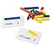 Learning Resources Cuisenaire Rods Small Group Set: 155 Piece Plastic Set, Multi-color