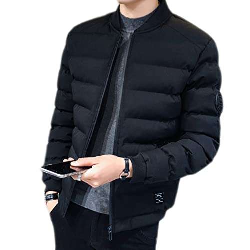 KAPE1 ダウンジャケット メンズ 2XL 黒