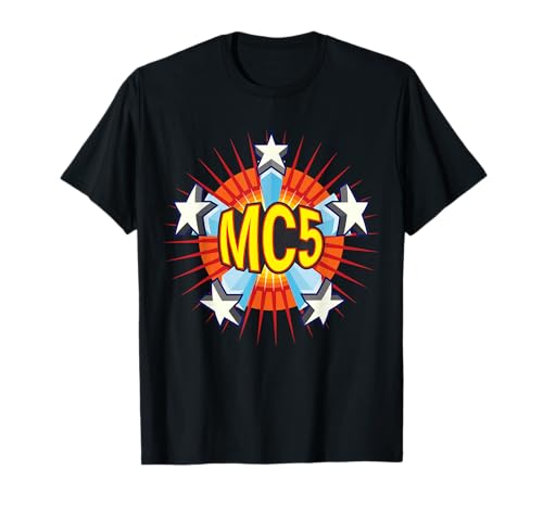 MC5 T-Shirt