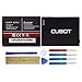 Duotipa Battery Cubot Note 7 Compatible with CUBOT Note 7 with Repair Tool Kit
