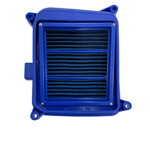 Filtro Do Grau Esportivo Moto Cg 160 Titan Start Fan 160