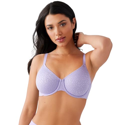 Image of Wacoal Women's Inside Job Unlined Underwire Bra