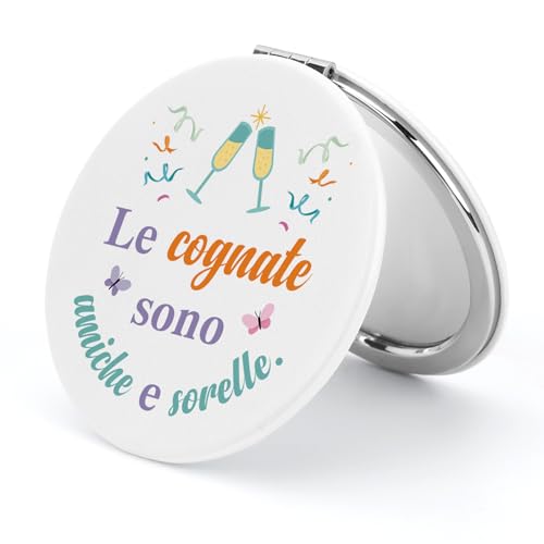 Specchietto da Viaggio