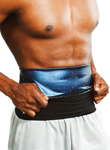 REMEBSWEAT Waist Trimmer