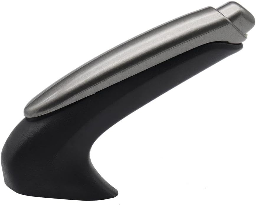 Car Parking Handbrake Cover Lever Shell Kit for Civic 2006-2011 Car Replacement Parts 47115-SNA-A82ZA Gear Shifter Parts
