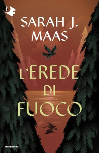  L\'erede di fuoco