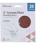 Sunmight Ceramic Sundisc 5