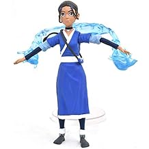 Avatar The Last Airbender Katara Action Figure, Multicolor MAY199073
