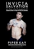  Invicta: Salvation (The Invicta Series Book 1) (English Edition)