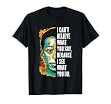 James Baldwin Graffiti Art Juneteenth Black History Month T-Shirt