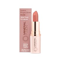Vista 13 de Barra de Labios Mineral Fusion Burst de Mineral Fusion, 0.137 oz (El embalaje puede variar)