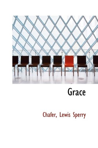 Buy Grace — BookShops.in