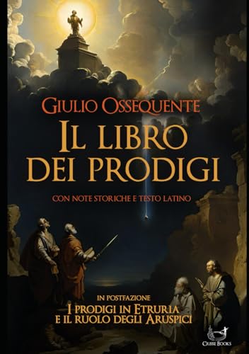 Il Libro dei prodigi Il Libro dei prodigi