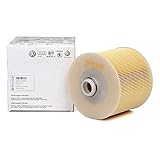 Original Luftfilter Original Audi Ersatzteile Audi A6 Luftfilter, Original