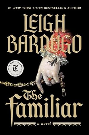 Book cover The Familiar: A Novel