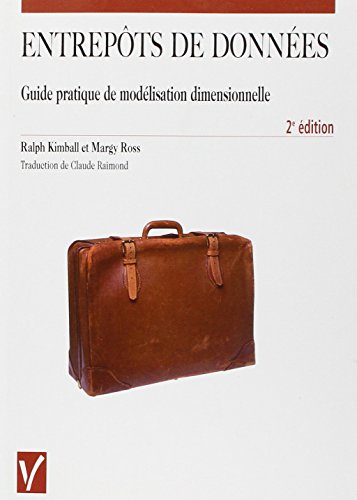  Entrepôts de données PDF Ebook En Ligne