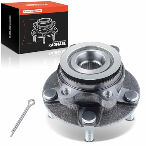 Roulement de roue essieu avant 402022560R pour Juke F15 et X-Trail