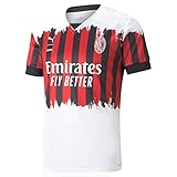 puma AC MAILAND MILAN X NEMEN Trikot Herren 21 / 22