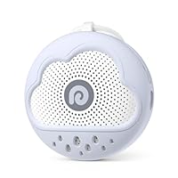 Amazon.co.jp: ホワイトノイズマシン Dreamegg 寝かしつけ