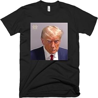 Donald Trump Mugshot 2023 T-Shirt, Trump Mugshot Shirt, Trump Mugshot 2023 Sweatshirt, donald trump mug shot, trump georgia, trump interview, trumps mugshot tee, Donald Trump Mugshot Unisex T-Shirt