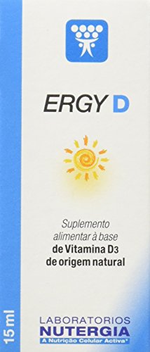Ergy-D