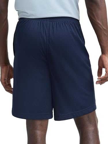 Image of Champion Men's Performance 9 inch Mesh Shorts