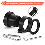 Zoom IMG-2 yeesun confezione da 2 anelli Zoom IMG-2 yeesun confezione da 2 anelli