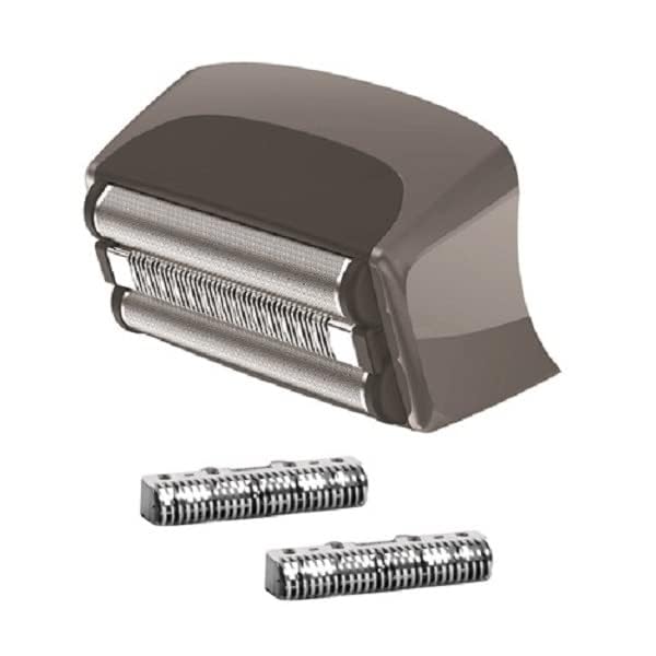 Replacement SPF-XF50 Shaver Head Compatible with Remington Models XF5000 & XF8505