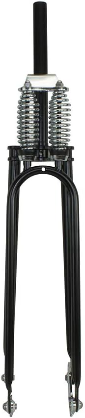 Fenix CUDA Square Double Springer Fork