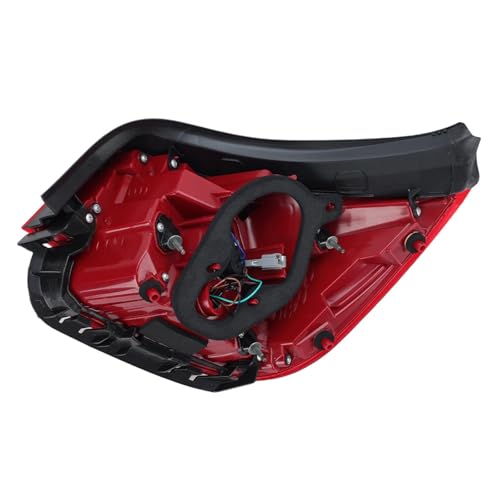 Feu arrière droit pour Chevrolet Malibu LTZ 2013-2015 avec clignotant intégré