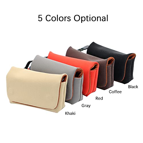 Bolsa de almacenamiento para cámaras Sony ZV1 y RX100 - Fernando Cortés