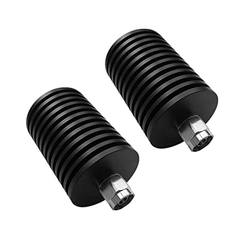 Charge fictive N 100W avec terminaison coaxiale 3GHz de 50 Ohms