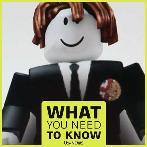 How Roblox is taking action after ITV News exposed far-right on the gaming app